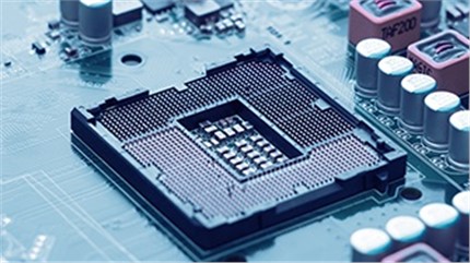 鼎興量子領(lǐng)投湖南進芯電子，布局集成電路產(chǎn)業(yè)矩陣