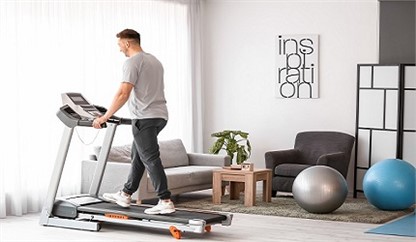 助力便捷健康生活，進芯電子推出跑步機、筋膜槍解決方案