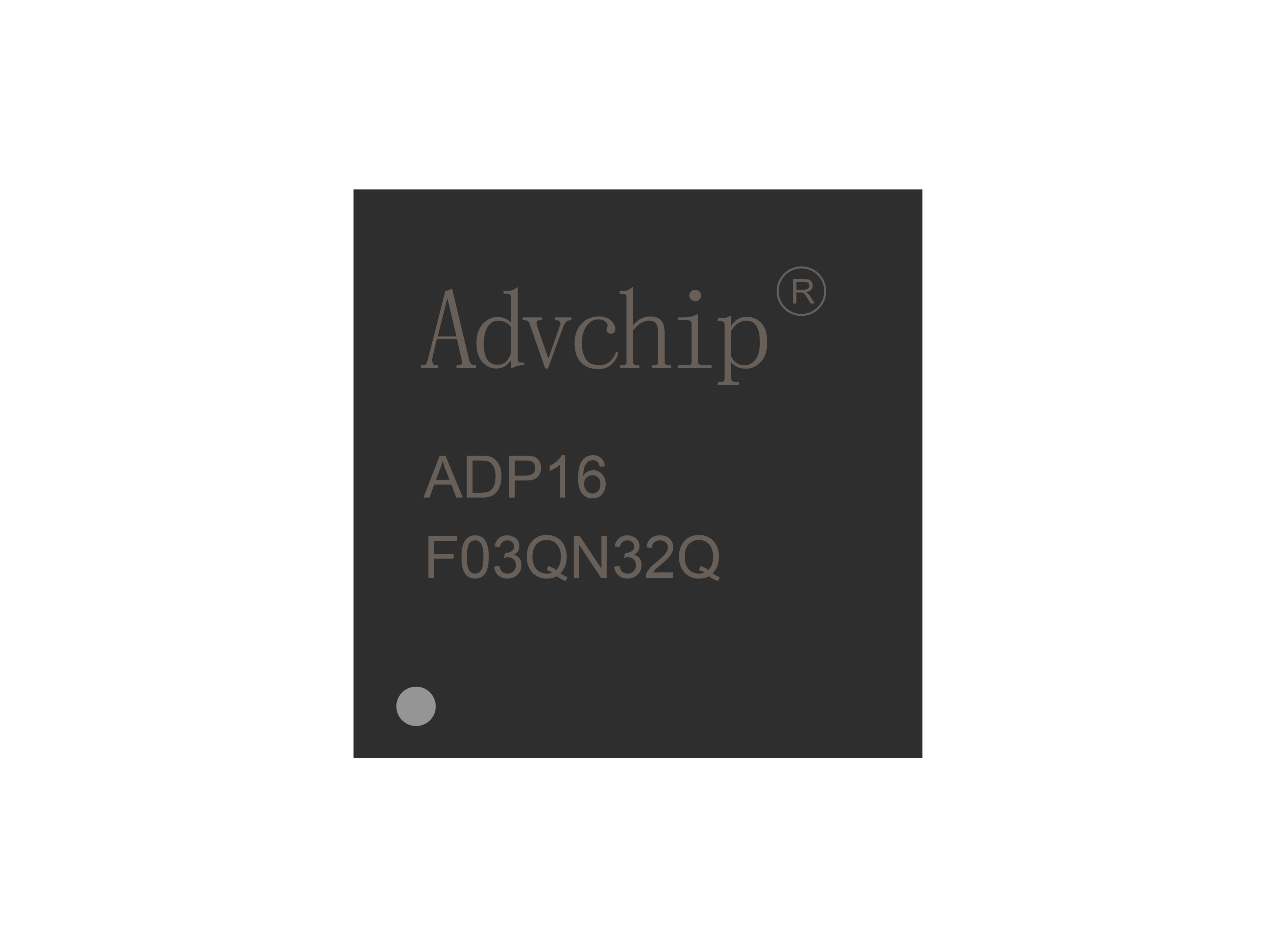 ADP16F03 ADP16F03