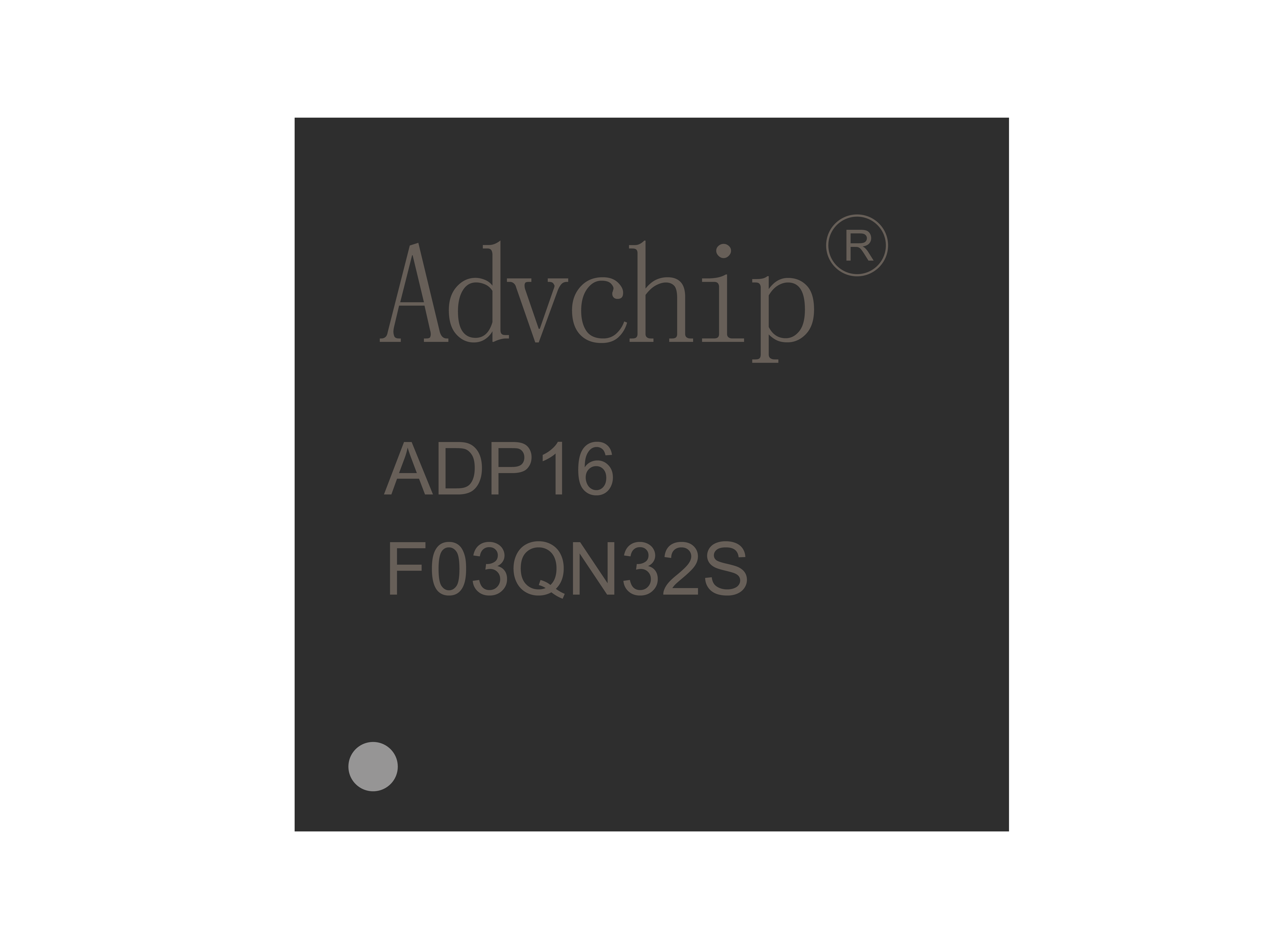 ADP16F03 ADP16F03